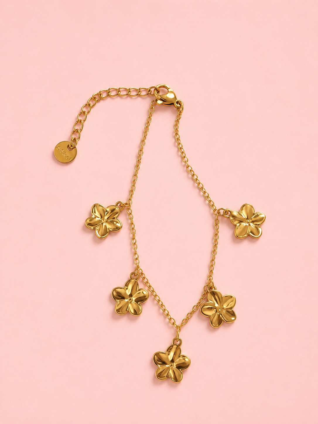 Mélisande - bracelet