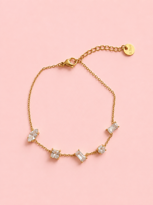 Livia - bracelet