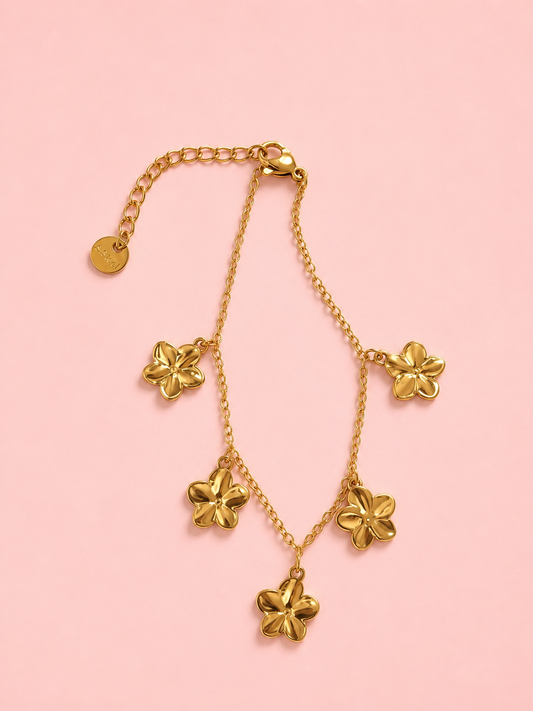 Mélisande - bracelet