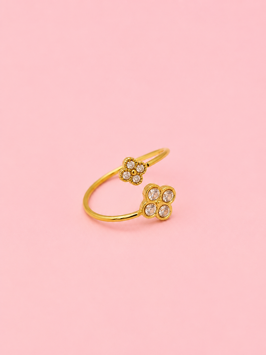 Cléa - Bague